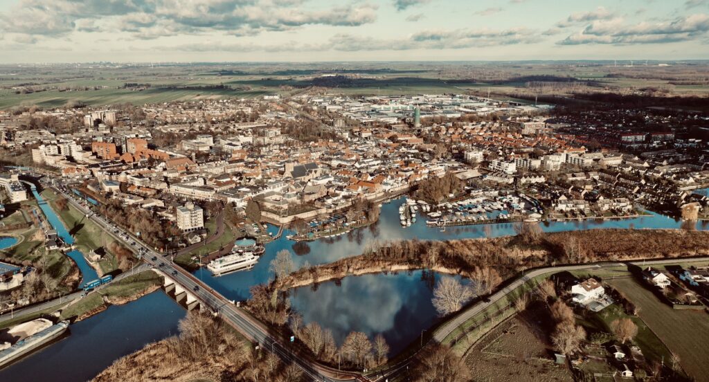 Leerdam